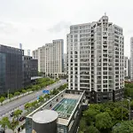 Starhome Tangqiao Road Branch