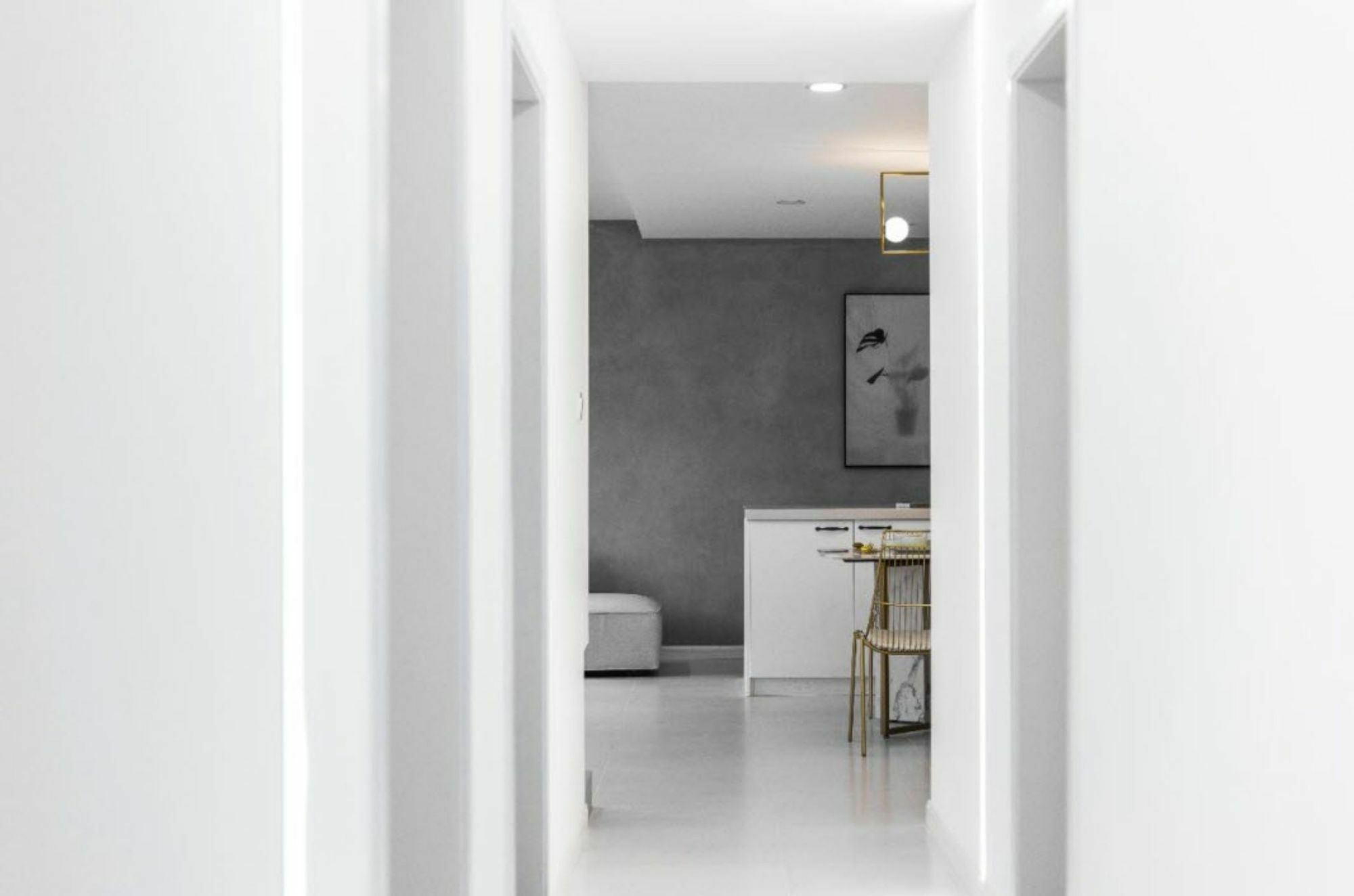 Apartment Starhome Tangqiao Road Branch Shanghai