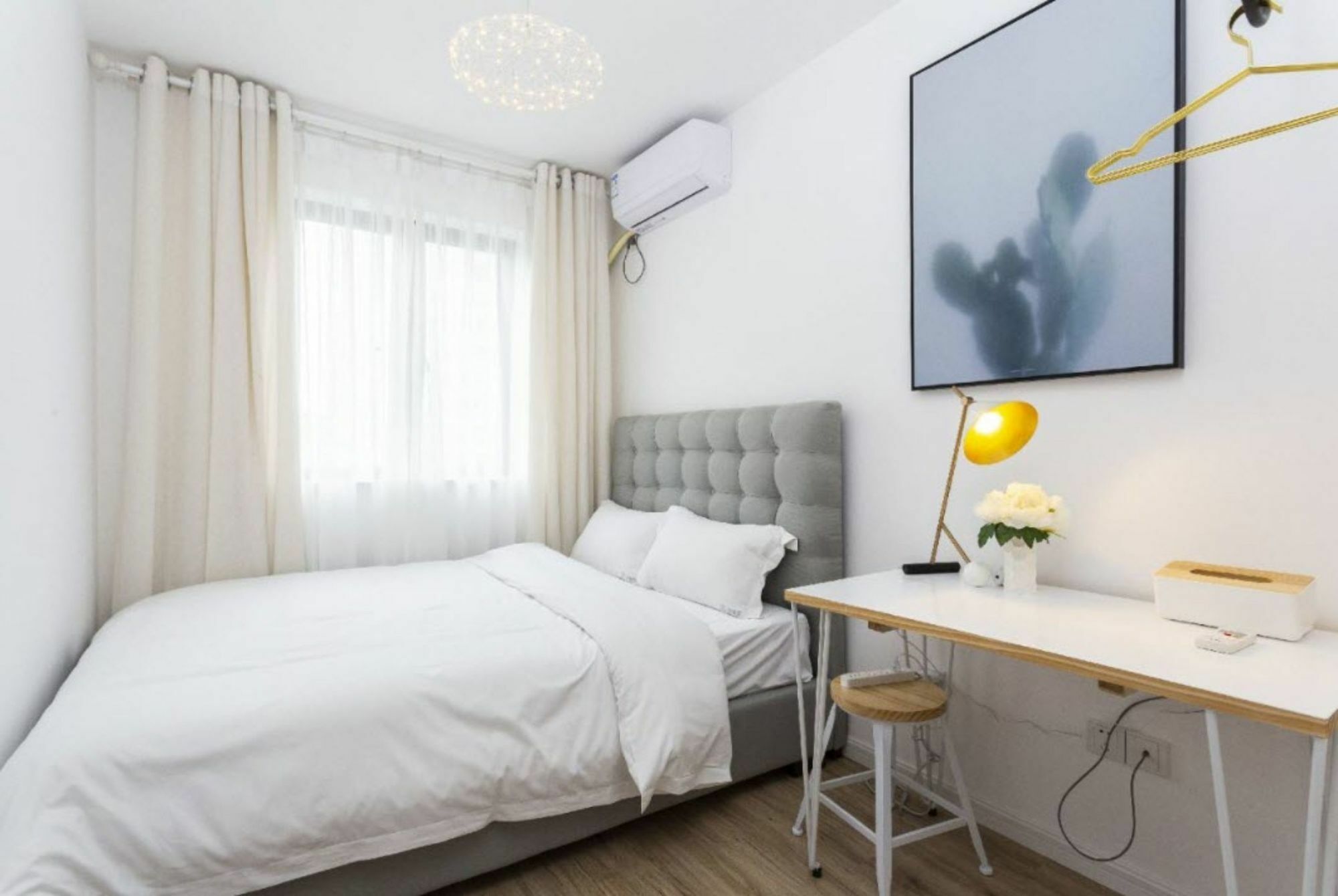 Starhome Tangqiao Road Branch Shanghai