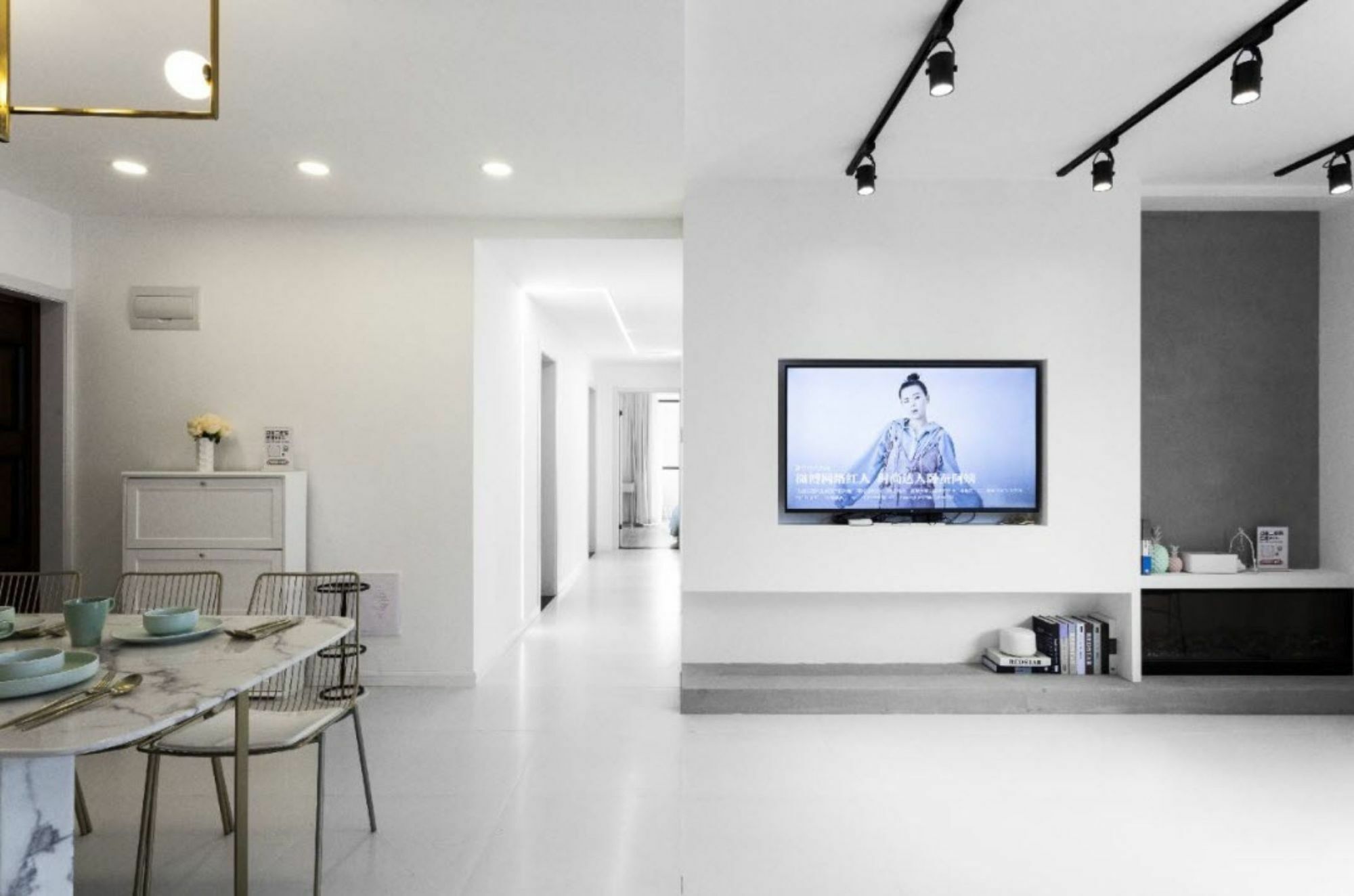 Apartment Starhome Tangqiao Road Branch *