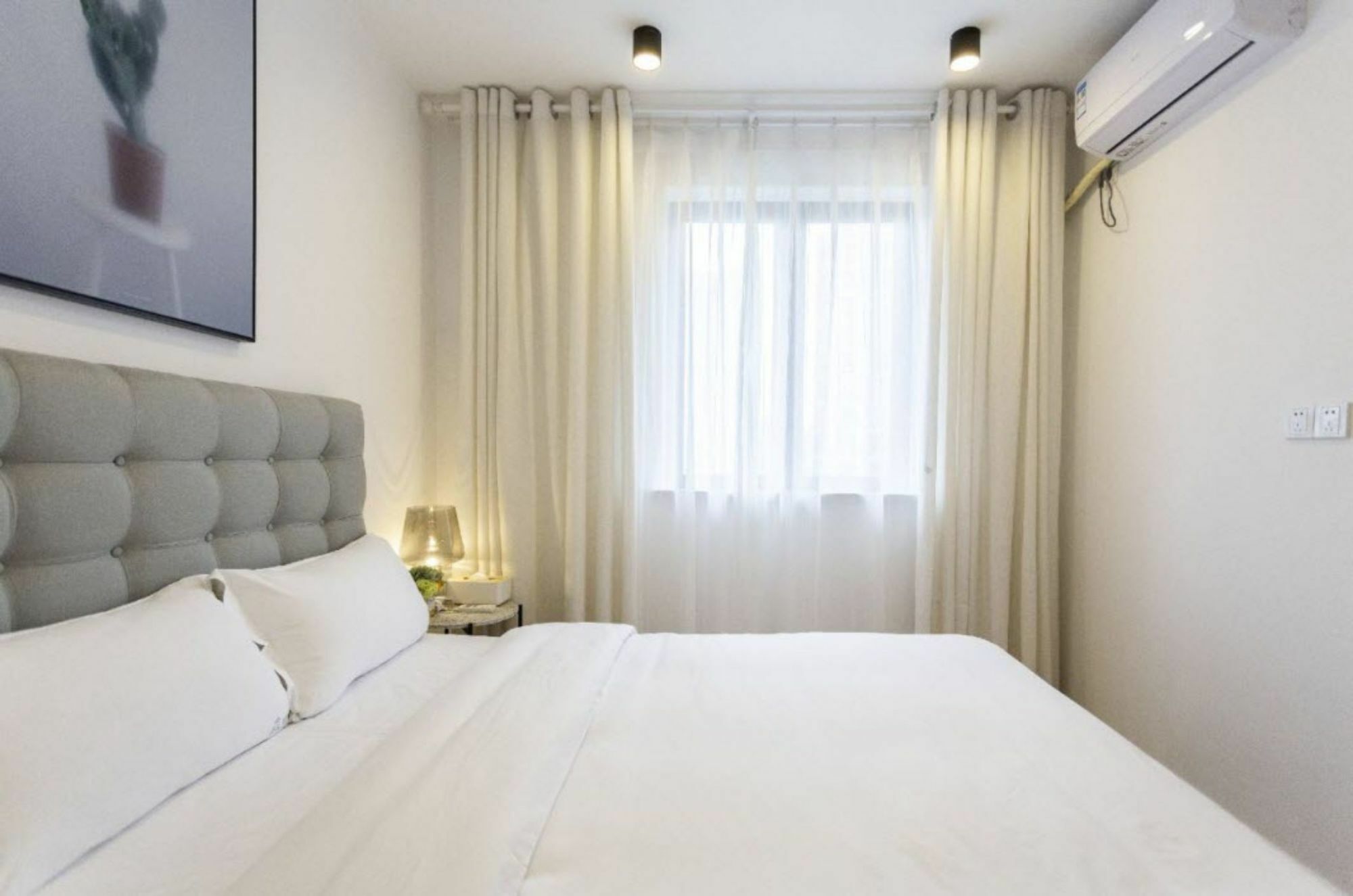 Apartment Starhome Tangqiao Road Branch *