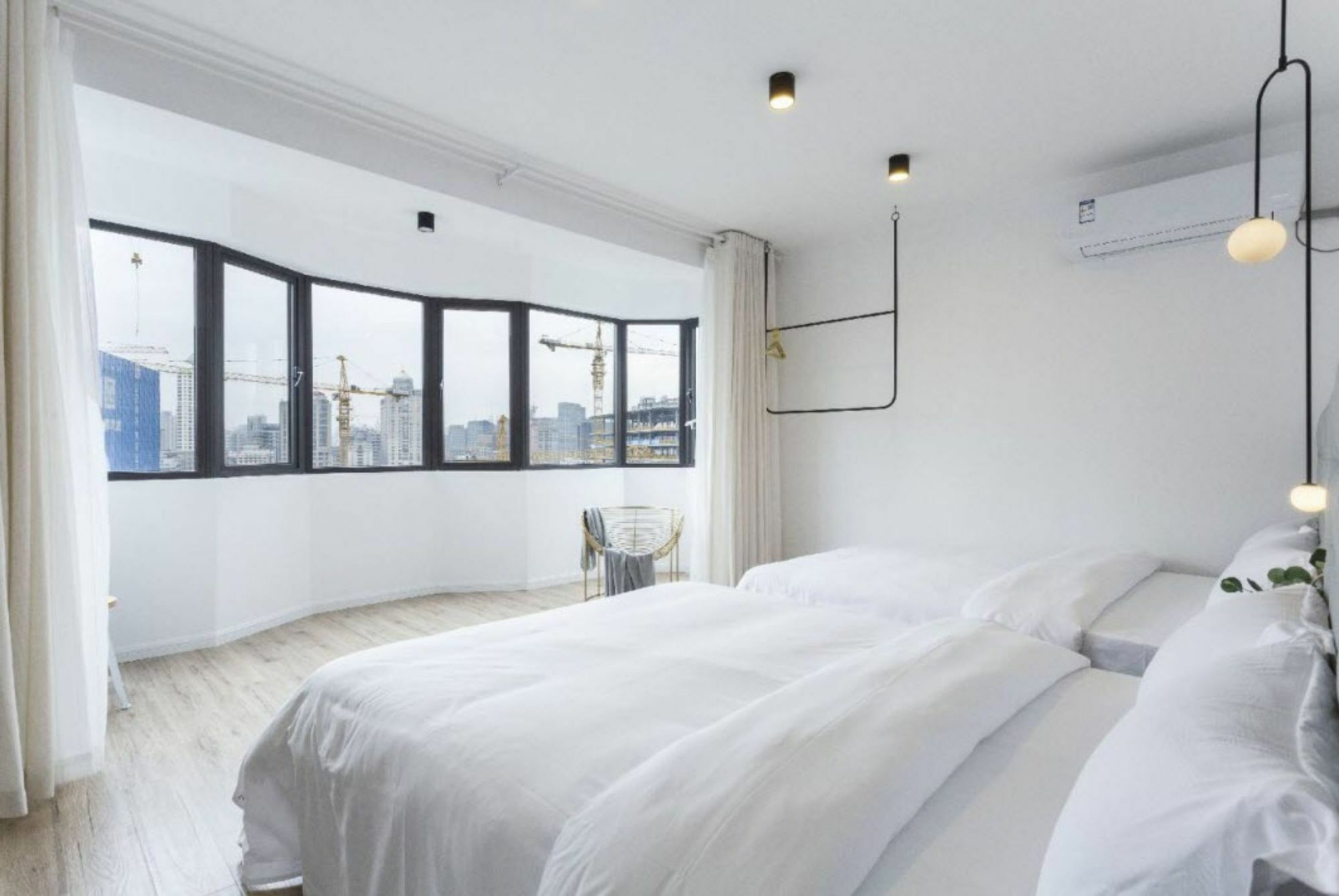 Starhome Tangqiao Road Branch Apartment Shanghai