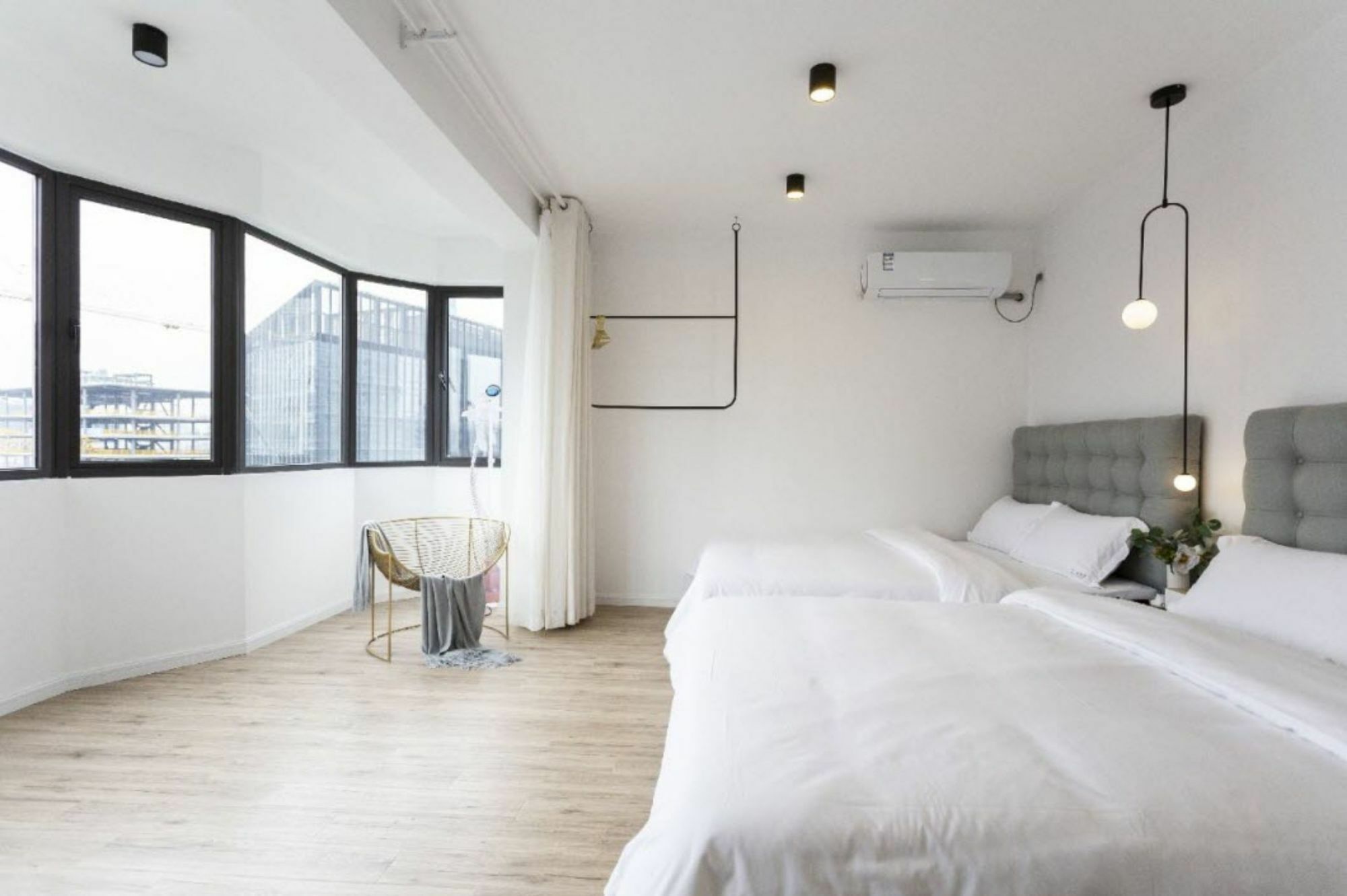 Apartment Starhome Tangqiao Road Branch