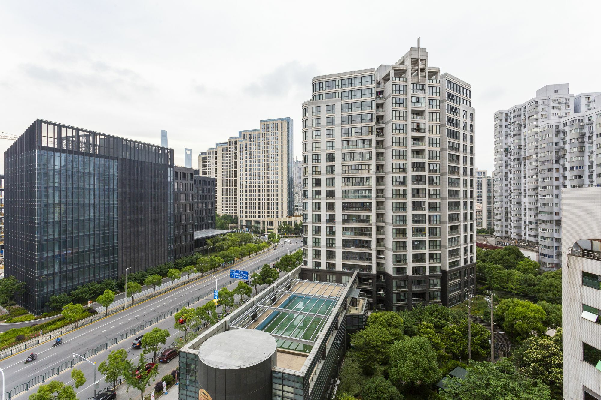 Starhome Tangqiao Road Branch Shanghai